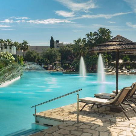 Dreams Corfu Resort & Spa Гувія Екстер'єр фото