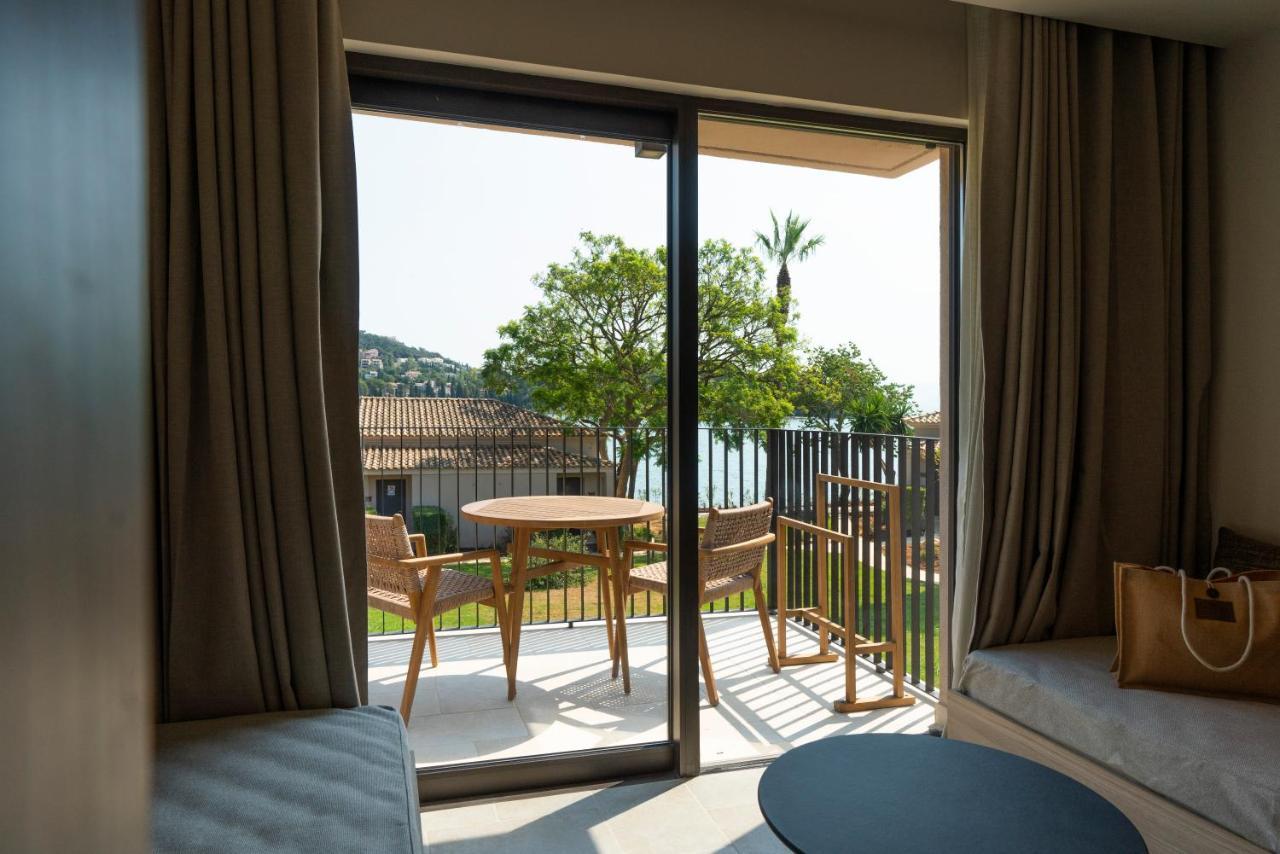 Dreams Corfu Resort & Spa Гувія Номер фото