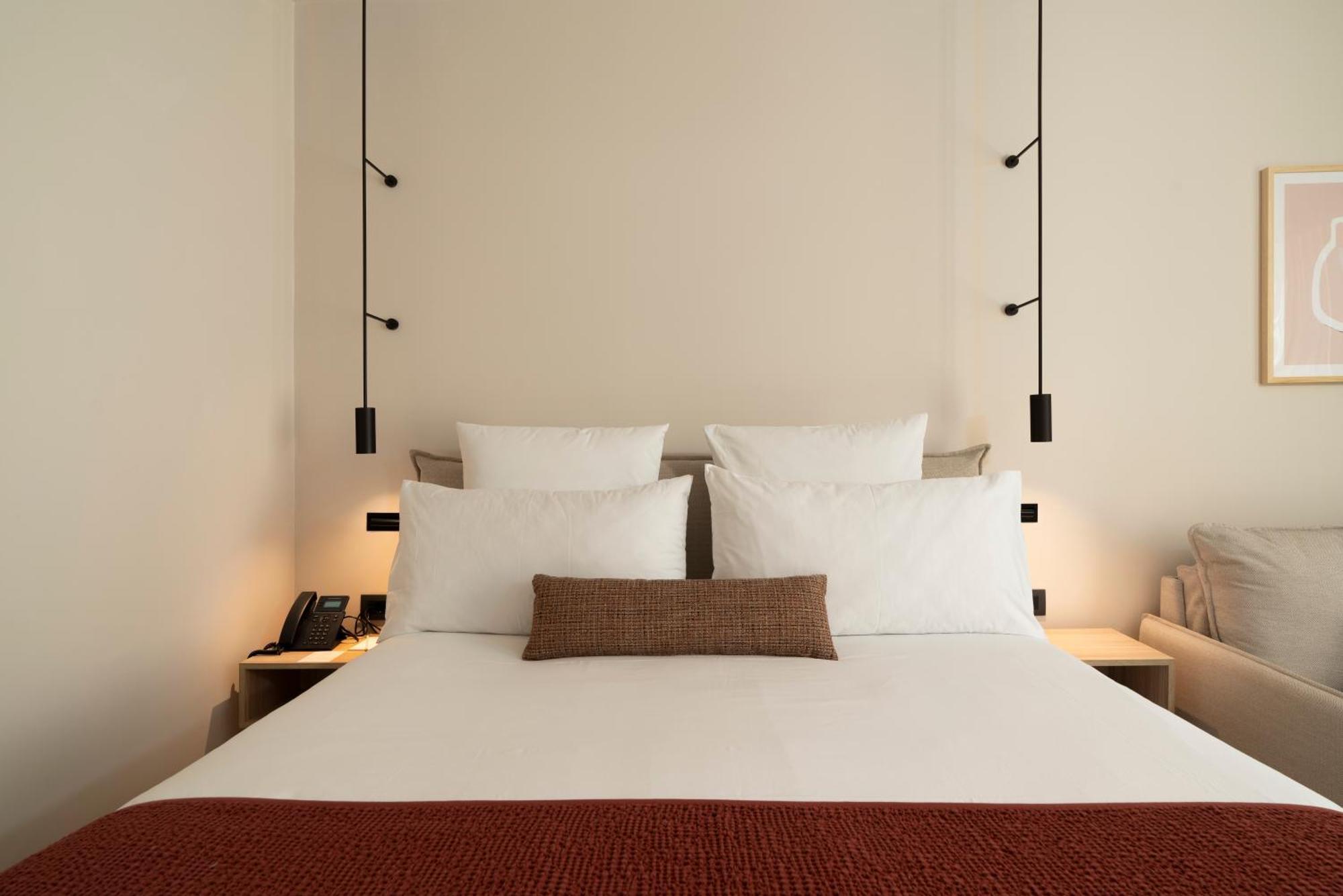 Dreams Corfu Resort & Spa Гувія Номер фото