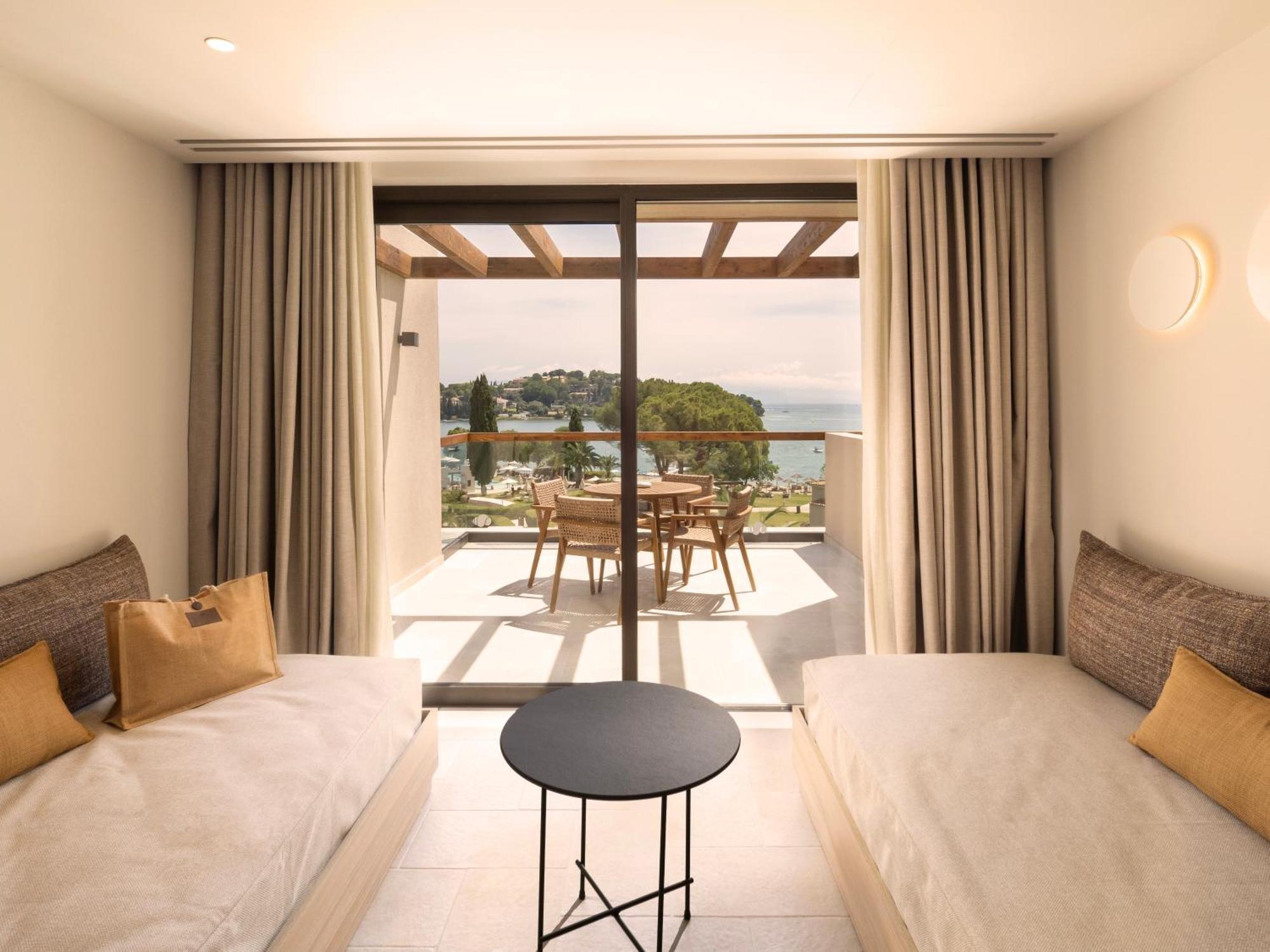 Dreams Corfu Resort & Spa Гувія Номер фото