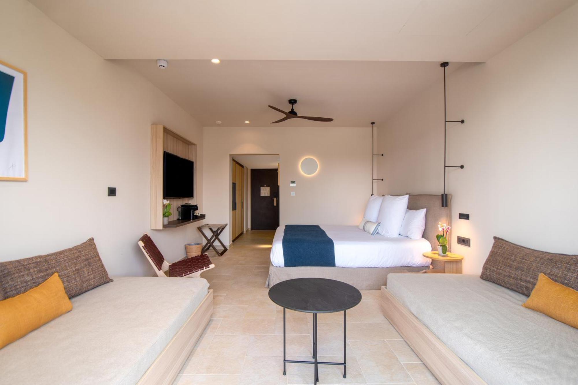 Dreams Corfu Resort & Spa Гувія Номер фото