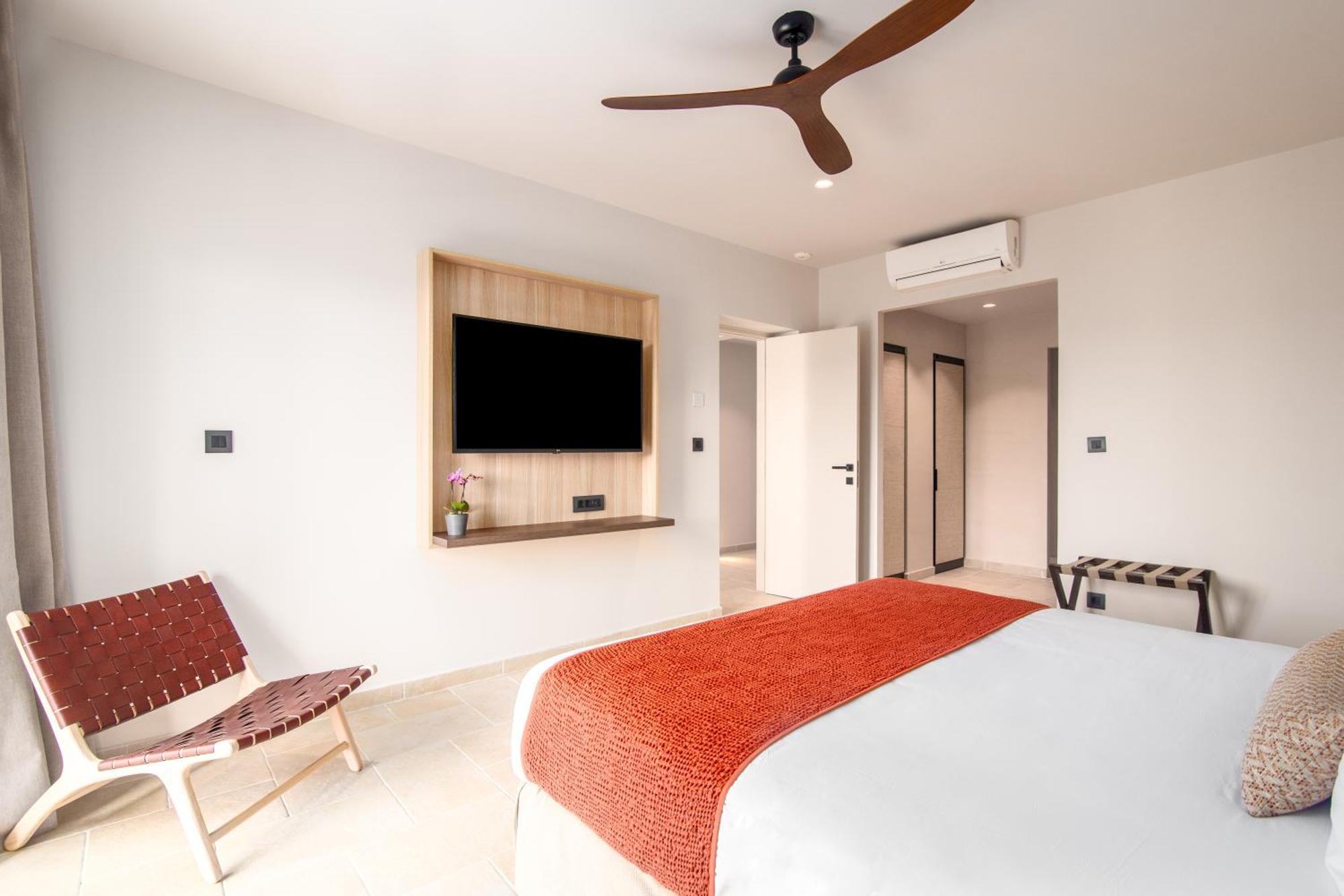 Dreams Corfu Resort & Spa Гувія Номер фото