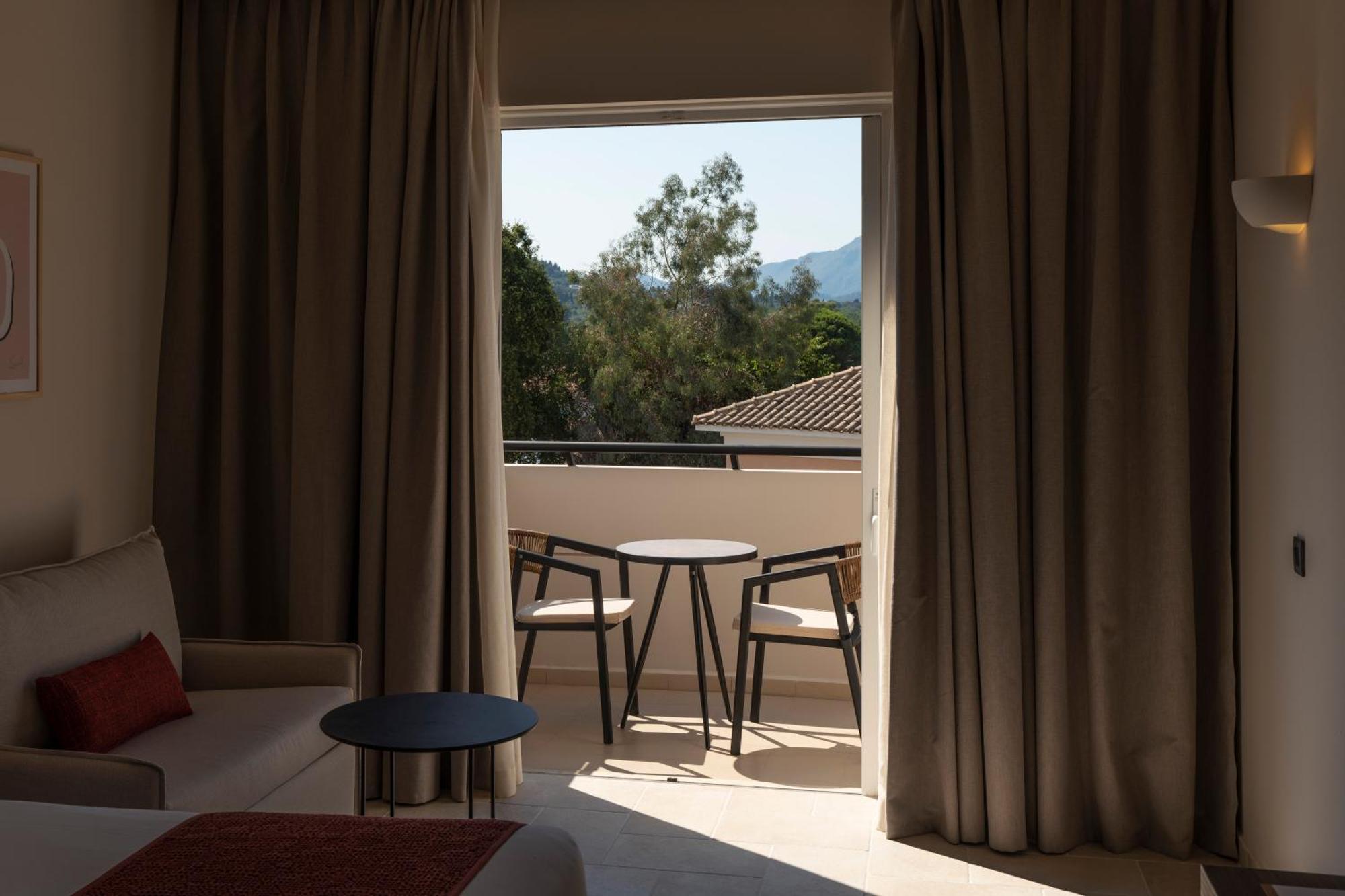 Dreams Corfu Resort & Spa Гувія Номер фото